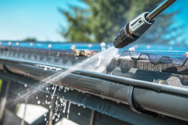 Best Pressure Washing Cost  in Carthage, IL