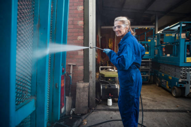 Best Best Pressure Washing Companies  in Carthage, IL