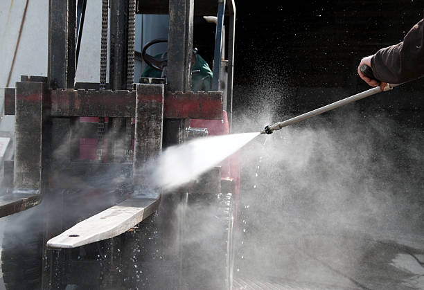 Best Commercial Pressure Washing  in Carthage, IL