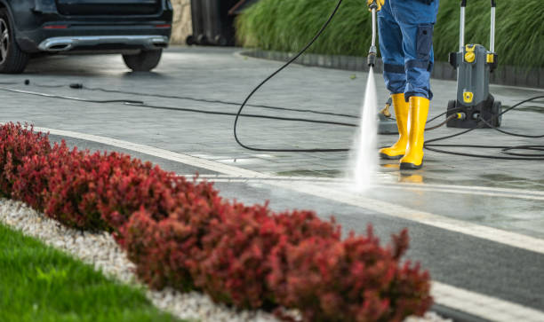 Best Residential Pressure Washing Services  in Carthage, IL