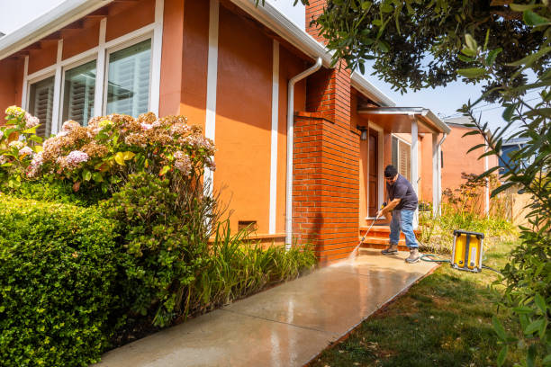 Best Concrete Pressure Washing  in Carthage, IL