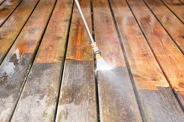 Pressure Washing Services for Businesses in Carthage, IL
