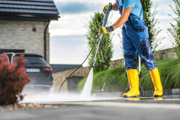 Best Roof Pressure Washing  in Carthage, IL