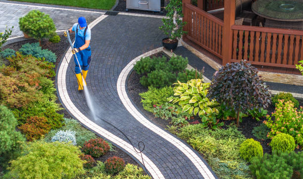 Best Commercial Building Pressure Washing  in Carthage, IL