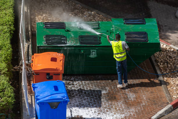Best Pressure Washing Estimates  in Carthage, IL