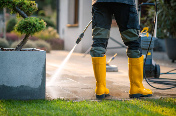 Best Garage Pressure Washing  in Carthage, IL